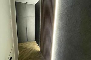 квартира по адресу Космическая ул., 5