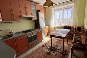 квартира за адресою Трембовецької вул., 23
