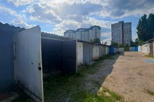 паркомісце за адресою Гвардійців-Широнінців вул., 59д