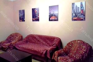 квартира за адресою Тополина вул., 18