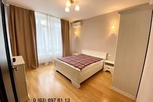 квартира за адресою Лісківська вул., 23