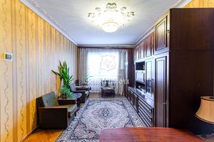 квартира по адресу Натальи Ужвий ул., 4-В