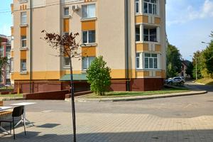 квартира за адресою Київська, 15