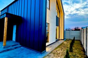 будинок за адресою с. Новоолександрівка, Центральная