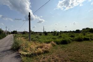 ділянка за адресою Лісна