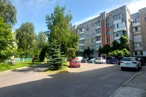 квартира за адресою Молоді просп., 6а