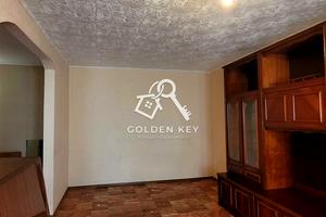 квартира за адресою Вадима Гурова вул. (Постишева), 33