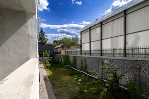 квартира по адресу Франковская ул., 10-А