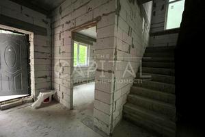 дом по адресу с. Крюковщина, Парковая ул.