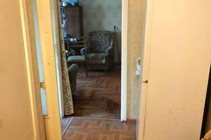 квартира за адресою Чумаченка вул., 43