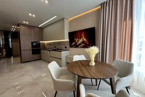квартира по адресу Приозерная ул., 3