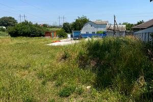 участок по адресу Дачний масив Електроніка