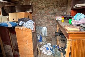 будинок за адресою Горького, 72А