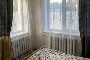 квартира по адресу Домбровьского, 16 а