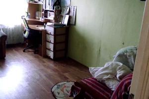 квартира по адресу Космическая ул., 3