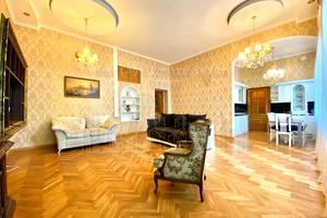 квартира за адресою Саксаганського вул., 48