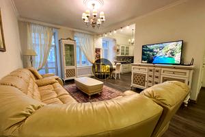 квартира за адресою Костельна вул., 4