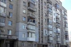 квартира за адресою Бахчисарайська вул. (Крюкова), 45
