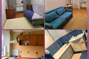 квартира по адресу Героев Сталинграда просп., 154