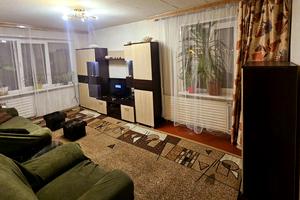 комната по адресу Оболонский просп., 39-А