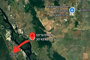 ділянка за адресою 