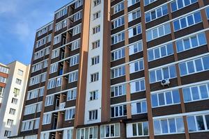 квартира по адресу Николая Федунца ул., 5