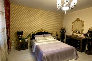квартира за адресою Старицького вул., 20/5