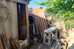будинок за адресою 20-я лінія