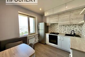 квартира по адресу Михаила Лушпы просп., 24