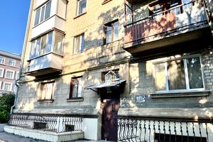 квартира за адресою Данилевського вул., 38а