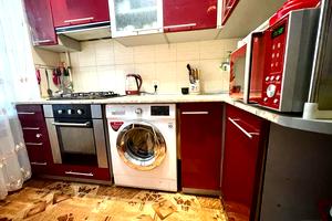 квартира за адресою Миру просп., 21а