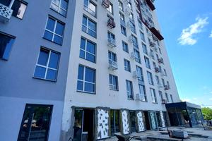 квартира за адресою Біла вул., 1б