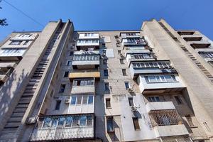 квартира по адресу Генерала Петрова ул., 78