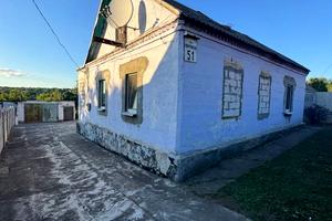 дом по адресу Новоукраинская ул., 51