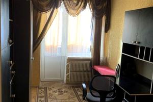 квартира по адресу Крушельницкой ул., 1
