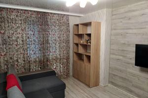 квартира по адресу Искринский пер., 19ж