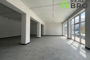коммерческая по адресу Прокуровского Подполья ул., 110