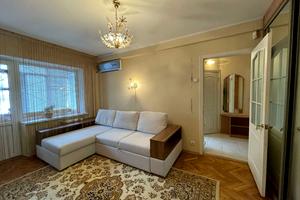квартира по адресу Дмитрия Багалия ул. (Пожарского), 1