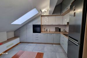 квартира за адресою Петра Панча вул., 5