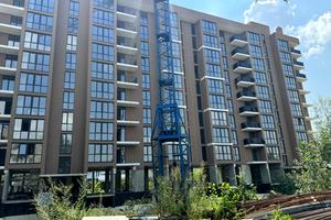 квартира по адресу Руська, 236б