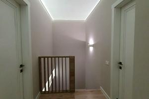 квартира по адресу Кобилянської ул., 1