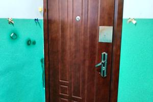 квартира за адресою Військбуд вул., 89