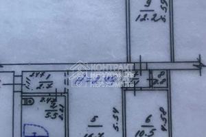 квартира за адресою Отакара Яроша вул., 61