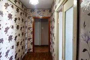 квартира по адресу  ул. (Космонавта Комарова), 3