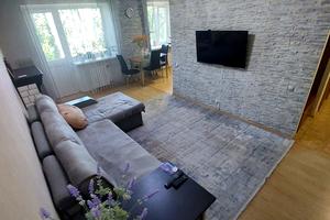 квартира за адресою Велика Морська вул., 34