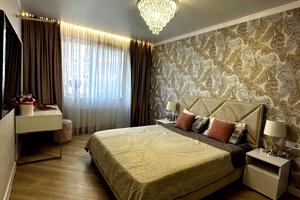 квартира за адресою Академіка Сахарова вул., 3-В