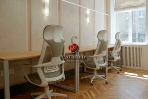 коммерческая по адресу Князей Острожских ул. (Московська), 29-Б