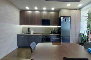 квартира за адресою Запорізьке шосе, 28-Ш