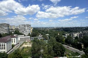квартира по адресу Дмитрия Кедрина ул. (Дмитрия Кедрина), 53-А