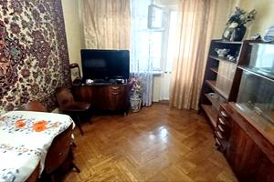 квартира за адресою Небесної Сотні просп. (Маршала Жукова), 3